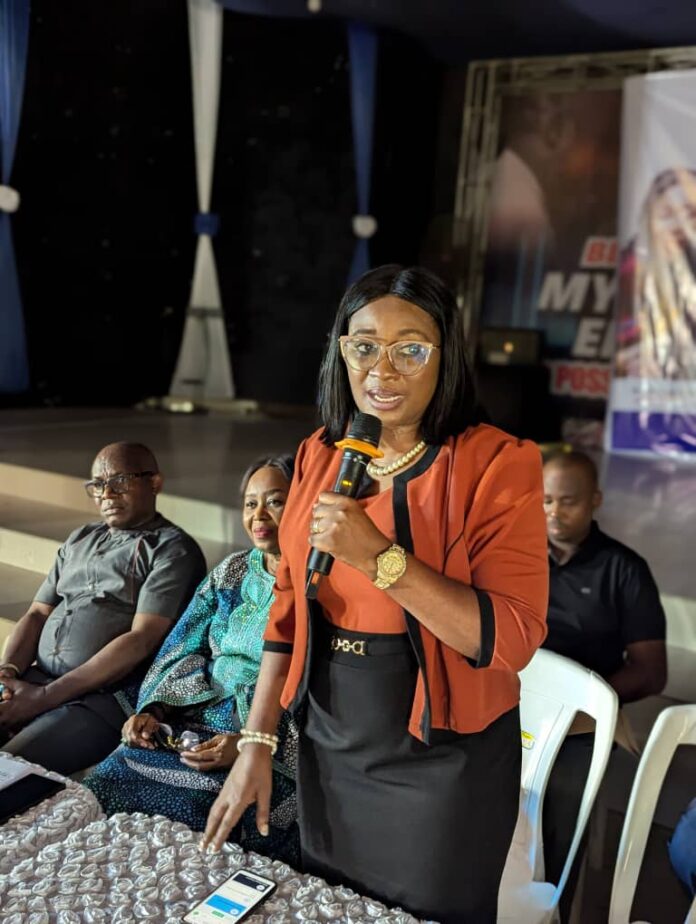 Dr. Vicky Agala