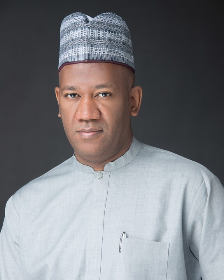 Desperation To Unseat Jonathan Cause Of Insecurity in Nigeria – Datti Baba-Ahmed