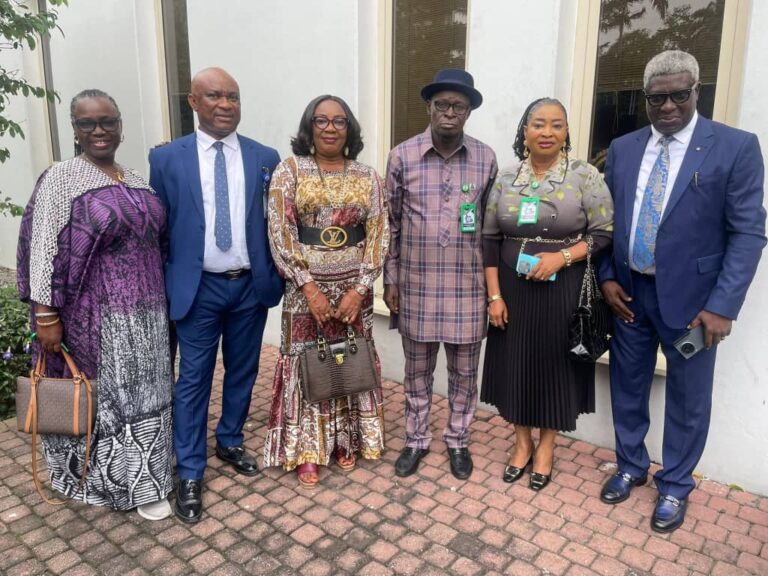Fresh Minds, Bold Moves: Rivers Microfinance Set For Transformation