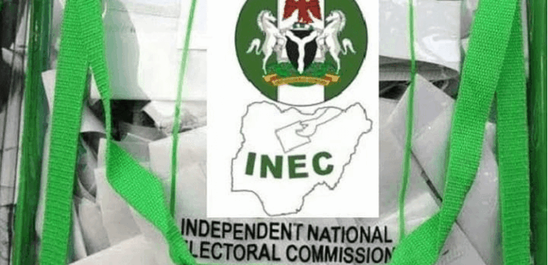 Online Voters Registration: INEC Records 69,376 Registrants In Seven Hours