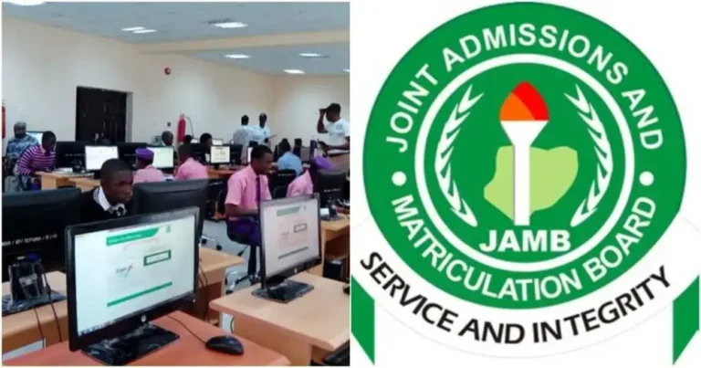 JAMB Extends Post-UTME Deadline For Underage Candidates In 23 Varsities