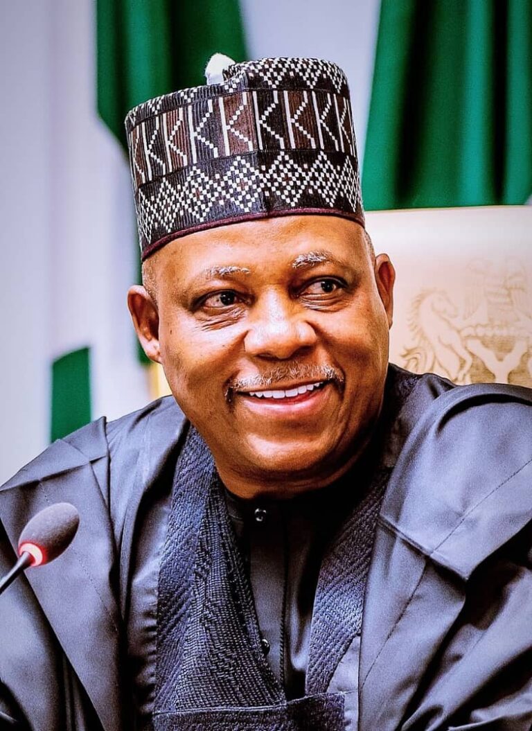 Shettima: Borno Attack, National Tragedy, Assures Citizens of Safety and Justice