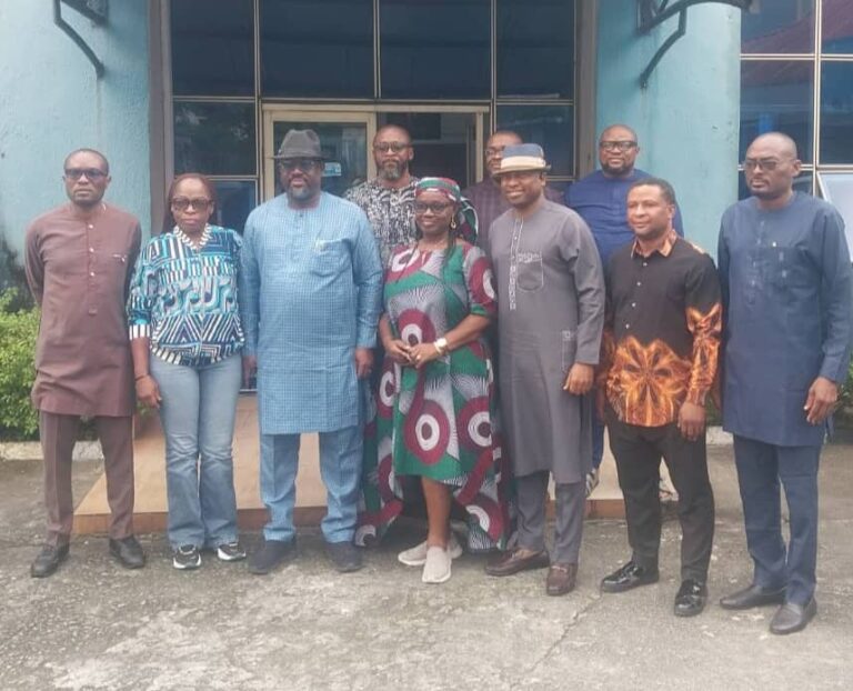 N4bn Matching Fund: Bank of Industry, RIMA pledge continuous collaboration