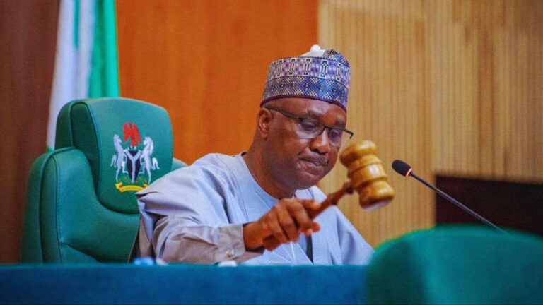 House Of Reps Sets Up Committee To Oversight FG’s Naira-for-Crude Oil Policy