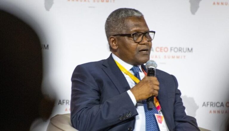 PENGASSAN-Dangote Dispute: Power Generation Drops By 1,100MW … FG Laments Effect On Economy