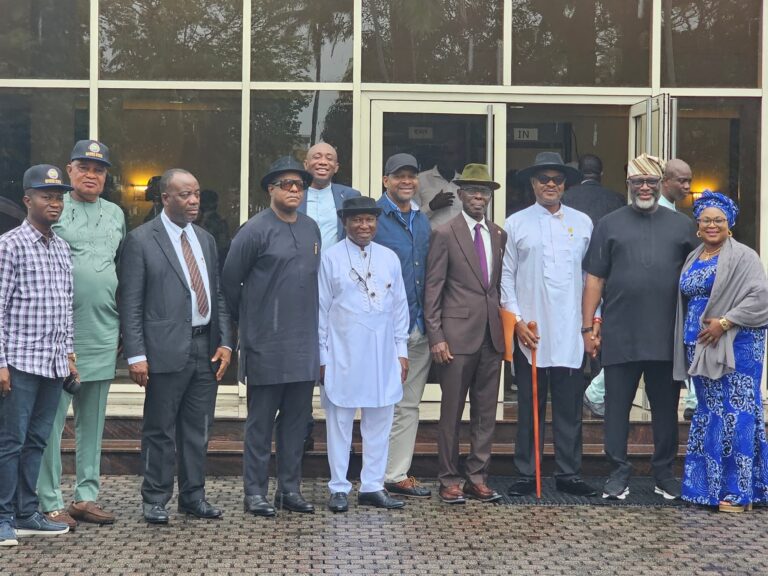 Emohua LG Sackings: NULGE Calls Off Strike As Fubara Intervenes