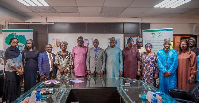 Biotechnology Agency Assures Nigerians On GMOs Safety