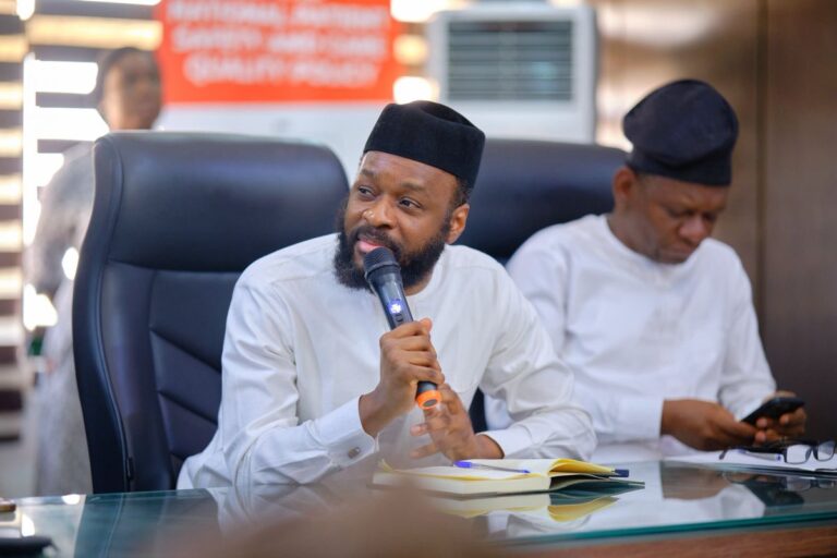 2025 Joint Annual Health Review: FG Calls For Abstracts