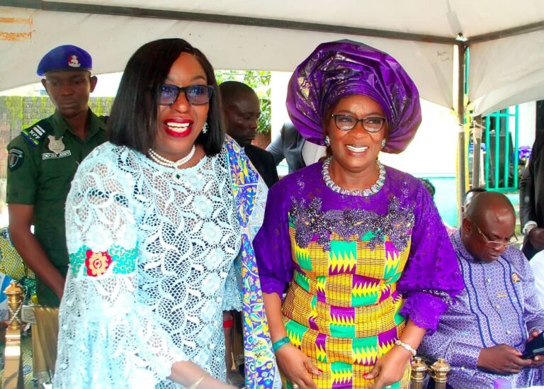 RSG Commends Lulu-Briggs, Wordu Foundations For Partnership
