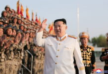 North Korea Threatens Not To Give Up Nuclear Weapons