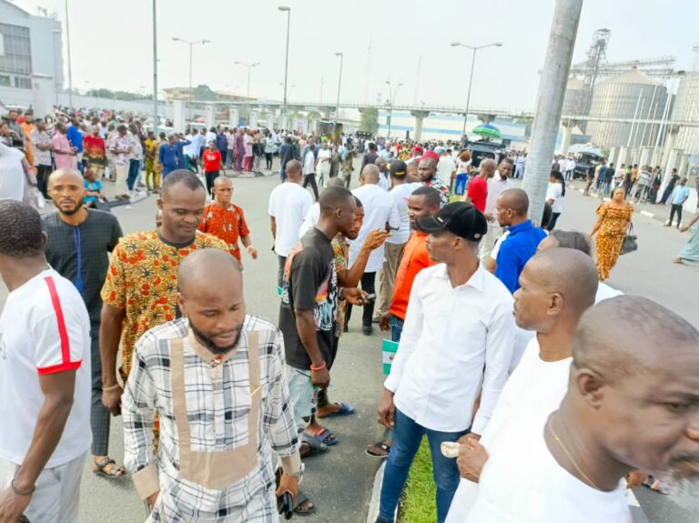 Tinubu Lauded For Relaxing Emergency Rule As Youth Leader Urges Fubara To Deliver On Governance