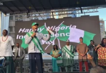 Nigerians In U.S. Set For Colourful Independence Parade, Carnival On Saturday