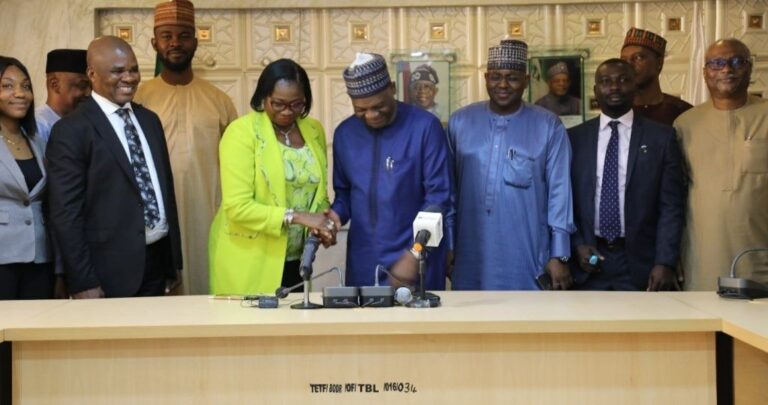 North-East Stakeholders Urge FG To Increase TETFund Allocation