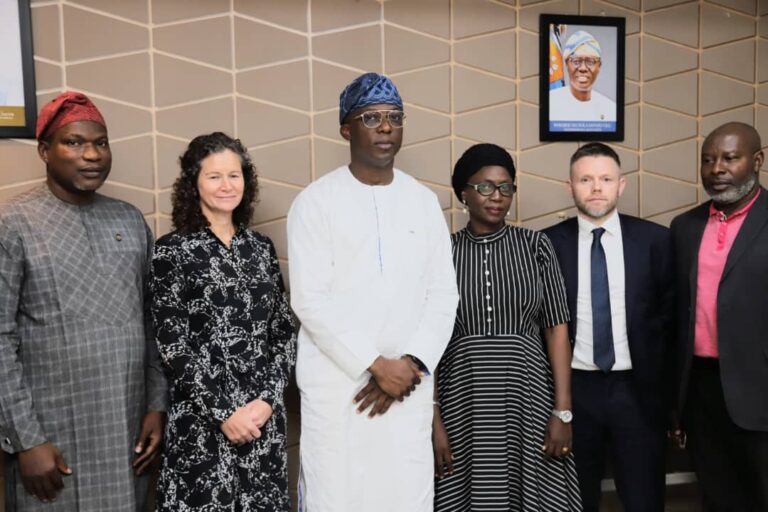 LASG Ready For Partnerships In Waste Conversion To Wealth, Energy