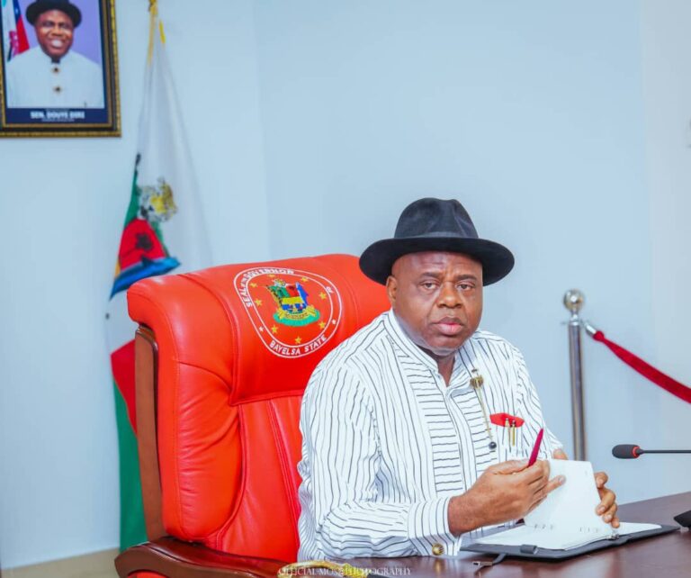 Work On $3.5 billion Brass Fertiliser, Petrochemical Firm begins, October