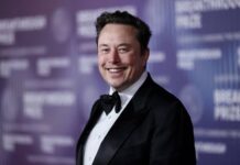 Ellison With $393 Billion Topples Musk To Become World’s Richest Person