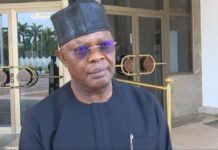 Editorial: Ibas And Imperative Of Account Of Stewardship In Rivers