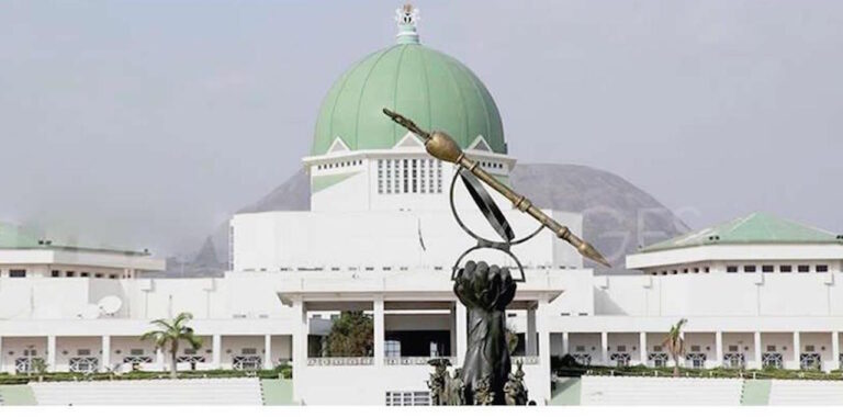 Constitution Review: NASS Committee Recommends Creation Of Six New States Out Of 55 Requests