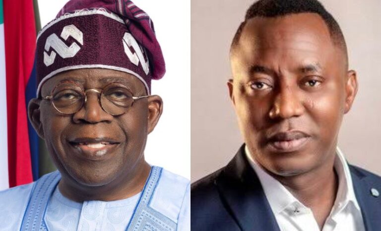 Cyberbullying: FG Sues Sowore, Facebook, X, Over Posts On President Tinubu