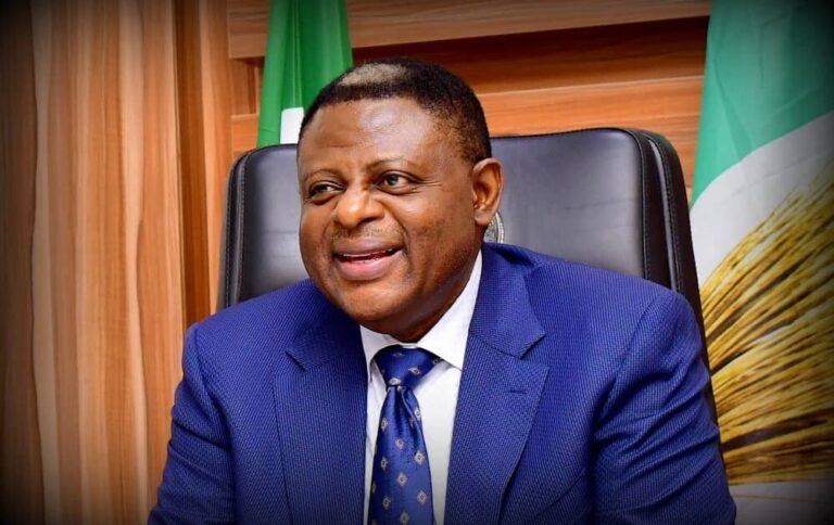 Mixed Feelings Greet Gov Otu’s Complaints, Solution Desk Establishment In C/River