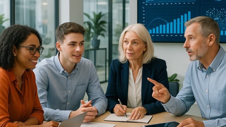 Beyond The Hype: 10 Practical Strategies for Gen Z Job Seekers