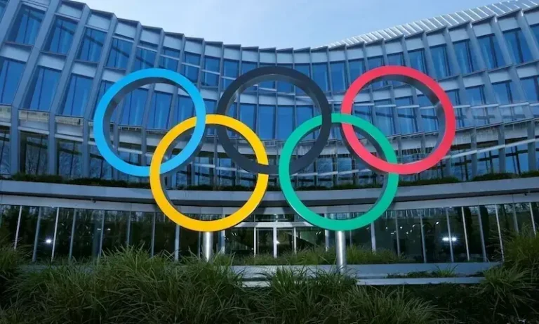 IOC Bars Indonesia From Hosting Olympic Events Over Ban On Israel