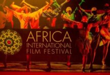 14th Africa Film Festival Begins In Lagos, Nov 2
