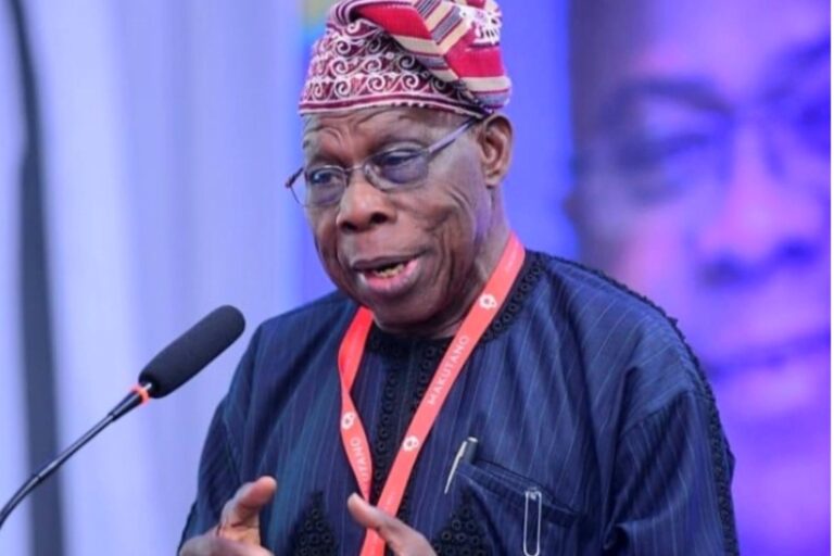 Nigeria Needs To Mobilise Investments For Sustainable Development, Says Obasanjo