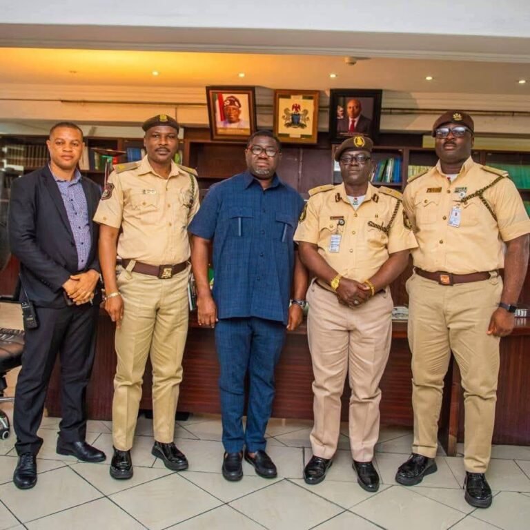 RSG Moves to Strengthen Local Content Through Expatriate Attachee Initiative