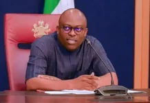 Fubara To inaugurate 10 Major Projects Across Rivers