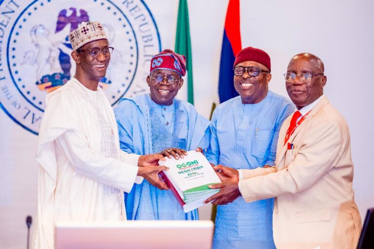 Post Humous Pardon, National Honours For Ogoni 13 Will Promote Reconciliation – Fubara