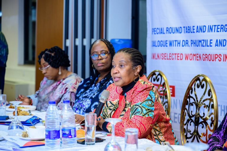 Ghana To Host 2025 African Women Conference On Gender Equity, Leadership, Nov