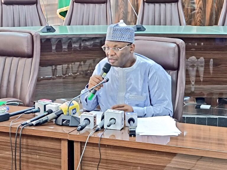 2027: NASS Plans One-Day General Election  … As INEC Boss Laments Delay in Amendment of Electoral Act