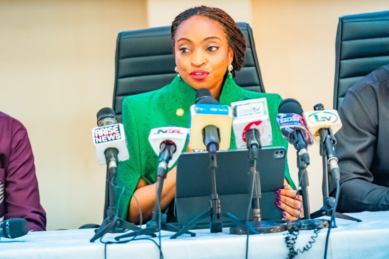 Nigeria To showcase 105 Tech Innovations In London, As FG Targets Investments