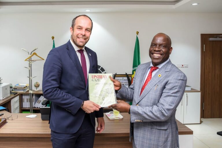 NUPRC Seeks Bank of America Funding For Nigeria’s Upstream Oil Sector
