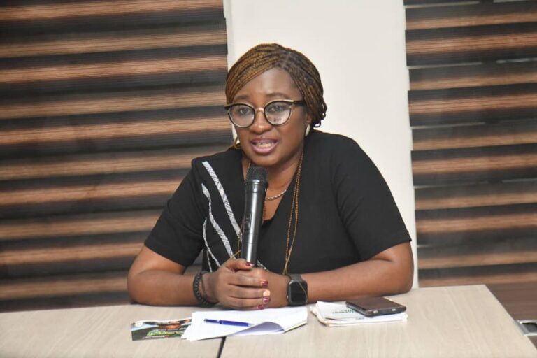 Elderly Citizens Receiving Health Priority In Rivers -Mrs Agala … Constitute 30% Of RIVCHPP Beneficiaries