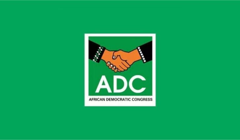 How We Intend To End Godfatherism, Budget Padding -ADC … Pledges To Redesign Governance In Nigeria