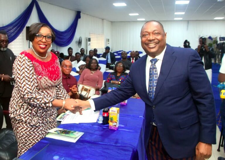 Rivers NMA Commends Fubara For Payment Of New Doctors Outstanding Salaries  … As RSG Commits To Strengthening Health System