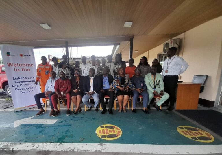 Oando Remains Pro-Education, Pro-Innovation …Affirms Continuous Collaboration With Rivers State University