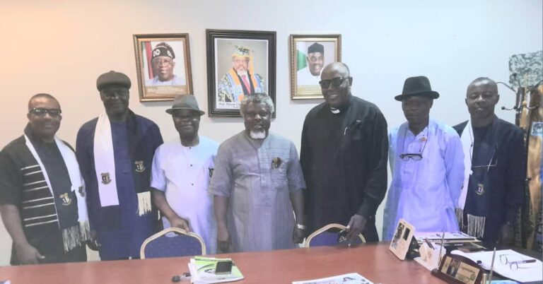 Over 800 Gain Admission Into Federal University of Environment And Technology, Ogoni … Academic Work To Commence With Six Faculties