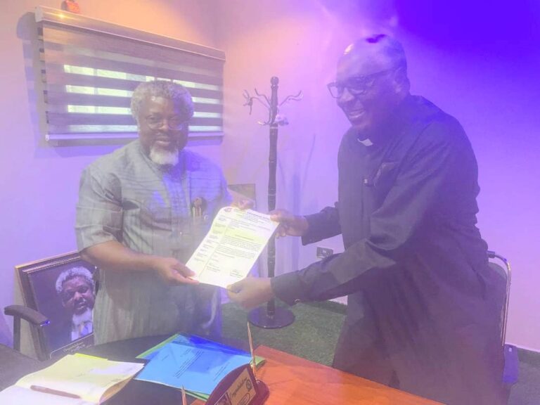 With Mmom’s Appointment, FUET Ogoni on Firm Ground -Association
