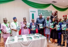Nigeria Moves Toward Data-Driven Environmental Governance As NOSDRA Tops Integrity Index
