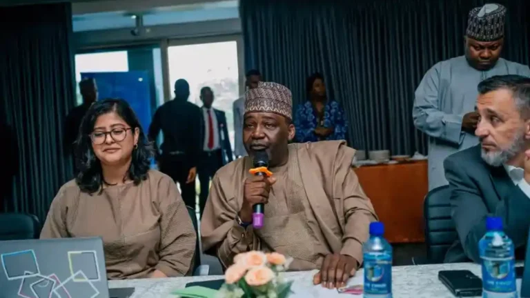 FG Moves To Sanitise E-commerce, Inaugurates Digital Badge