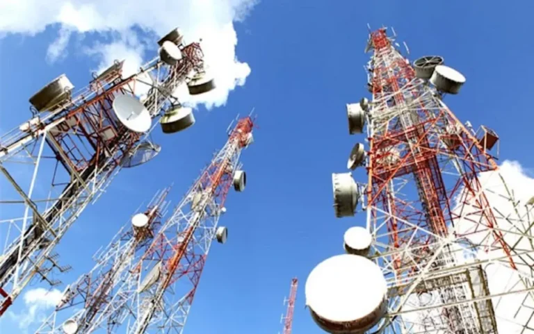Telecoms Sector Recorded 9,384 Fibre Cuts, 3,241 Equipment Thefts In Eight Months