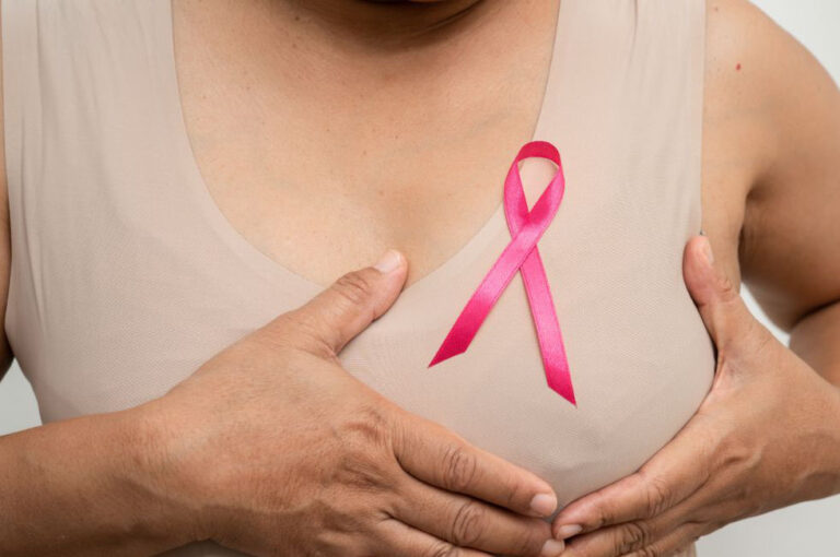 Breast Cancer: Oncologist Urges Women To Prioritise Screening For Survival