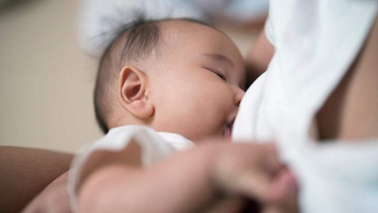 Study Reveals Breastfeeding Reshapes Immune System, Prevents Breast Cancer