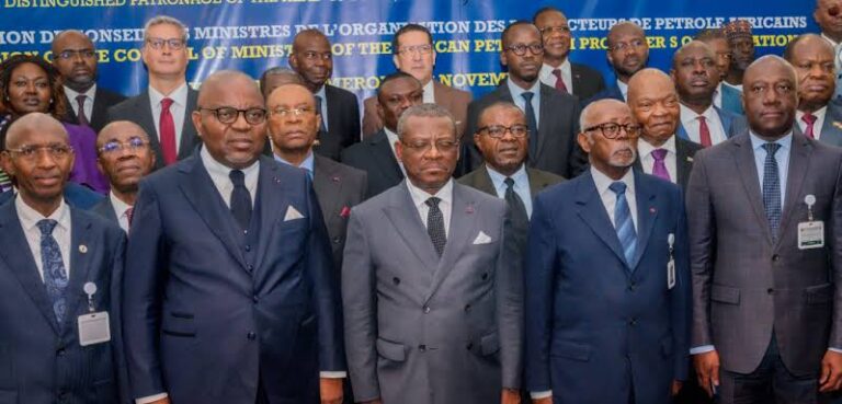 Africa Energy Bank To Commence Operations Soon, Tinubu Assures … Africa’s Oil, Gas Industry To Receive Boost