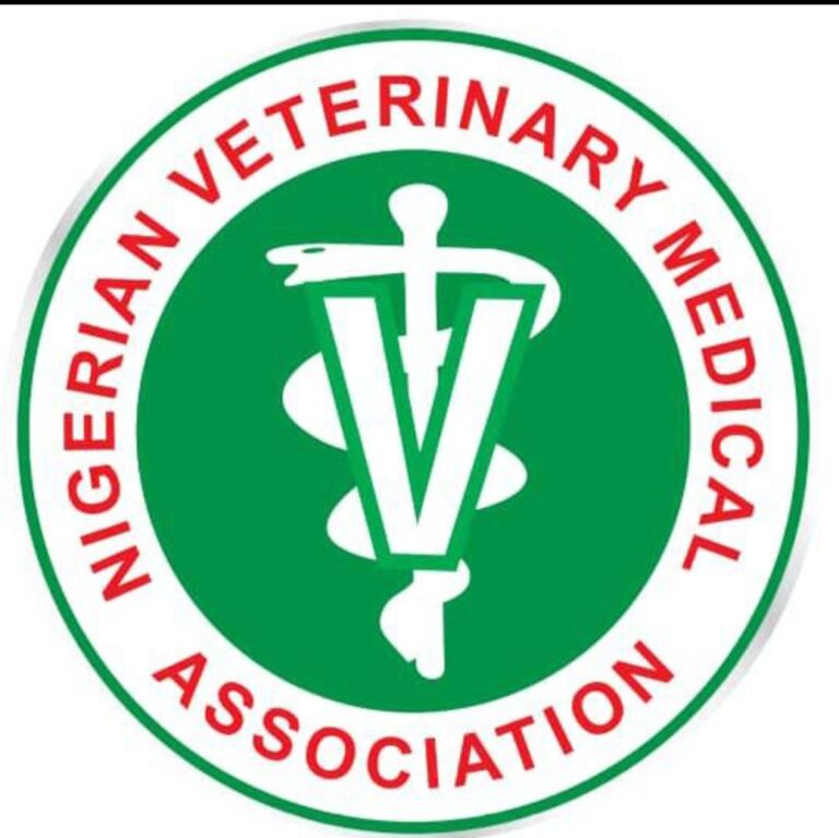 Nigerians Suffer 65% Of Zoonotic Diseases -NVMA President