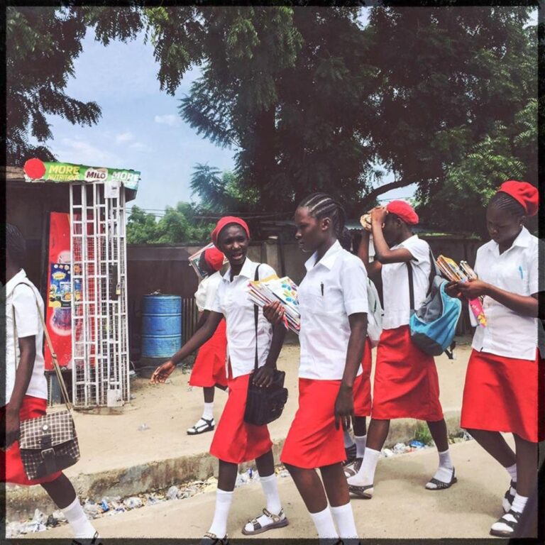 School Attacks Push Nigeria To Brink, Education Academy Warns