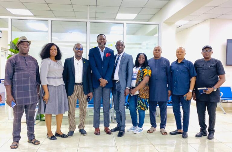 Health Insurance: Rivers Progress in National Enrolment Assessment Excites RIVCHPP